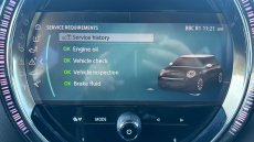 MINI Hatchback 1.5 Cooper Sport 3dr Petrol Hatchback